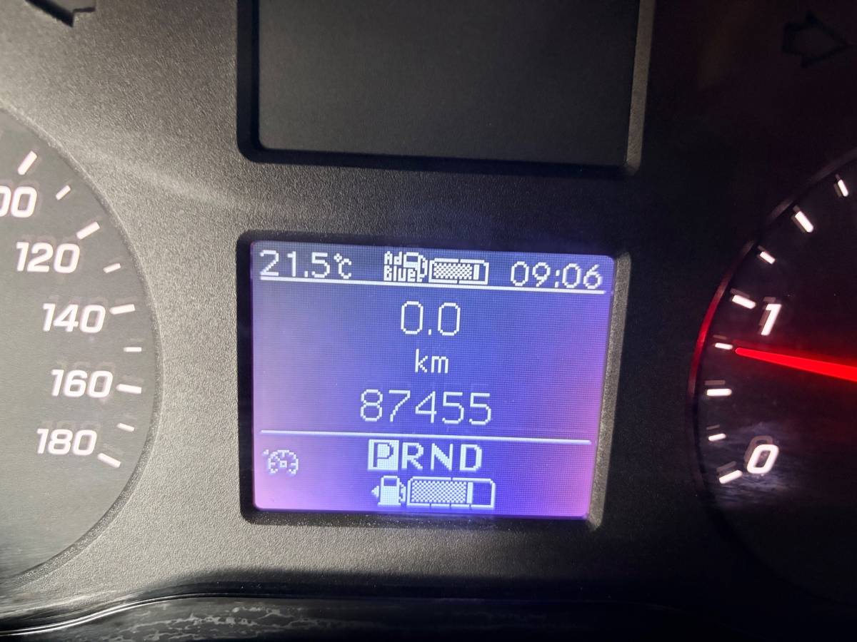 Mercedes-Benz Sprinter Mercedes-Benz Sprinter Automaat Servicewagen 314 2.2 CDI 140PK L1H2 euro6 BOTT, Victron V230, Standkachel Trekhaak RIJKLAARPRIJS