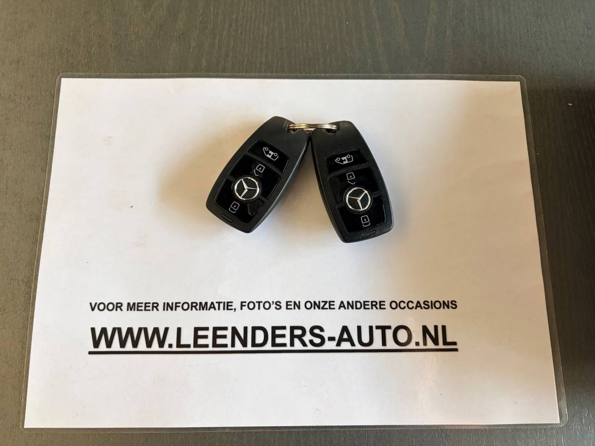 Mercedes-Benz Sprinter Mercedes-Benz Sprinter Automaat Servicewagen 314 2.2 CDI 140PK L1H2 euro6 BOTT, Victron V230, Standkachel Trekhaak RIJKLAARPRIJS