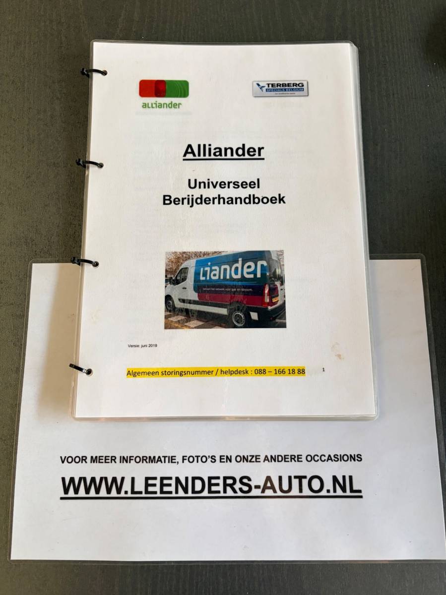 Mercedes-Benz Sprinter Mercedes-Benz Sprinter Automaat Servicewagen 314 2.2 CDI 140PK L1H2 euro6 BOTT, Victron V230, Standkachel Trekhaak RIJKLAARPRIJS