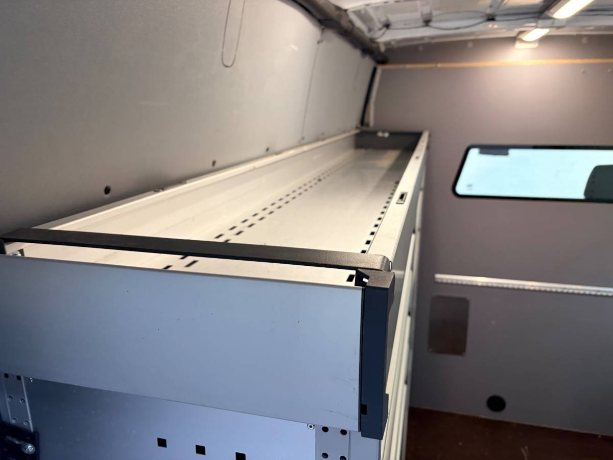 Mercedes-Benz Sprinter Mercedes-Benz Sprinter Automaat Servicewagen 314 2.2 CDI 140PK L1H2 euro6 BOTT, Victron V230, Standkachel Trekhaak RIJKLAARPRIJS