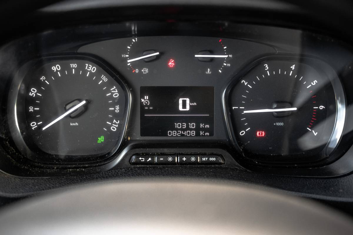 Opel Vivaro Opel Vivaro 1.5 L2H1 | 3-Zits | Carplay | Cruise | PDC | Airco