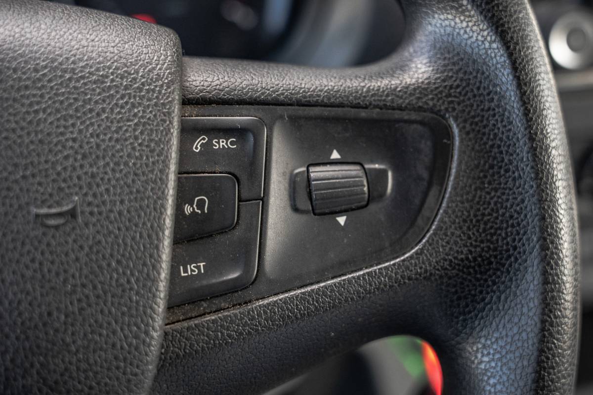 Opel Vivaro Opel Vivaro 1.5 L2H1 | 3-Zits | Carplay | Cruise | PDC | Airco