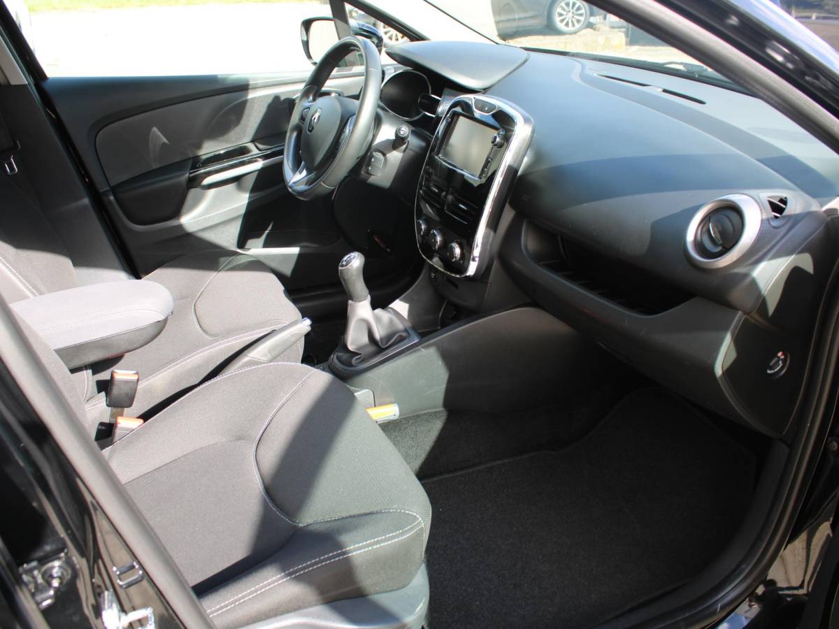 Renault Clio Renault Clio 0.9 TCe ECO Night&Day | CRUISE CONTROL | NAVIGATIE | 12 MAANDEN BOVAG GARANTIE |