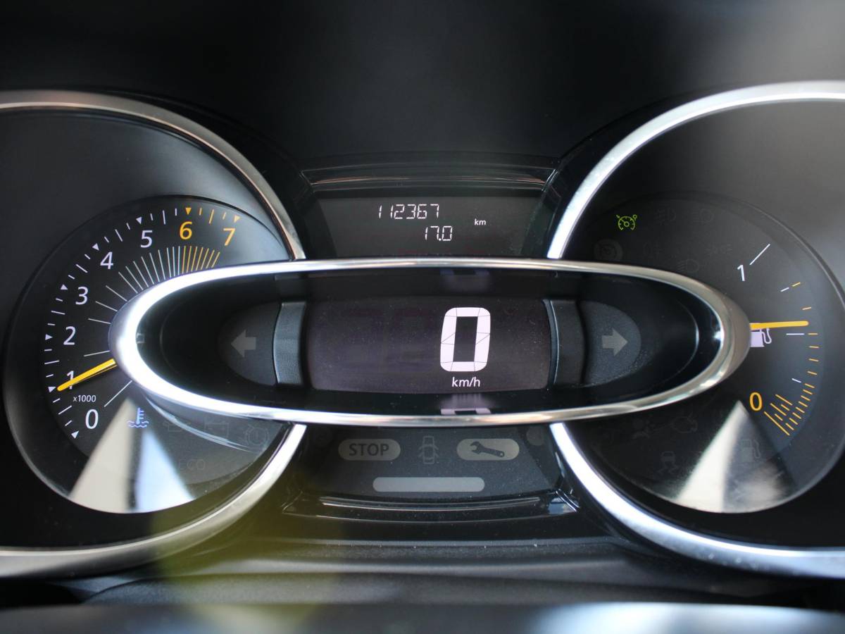 Renault Clio Renault Clio 0.9 TCe ECO Night&Day | CRUISE CONTROL | NAVIGATIE | 12 MAANDEN BOVAG GARANTIE |