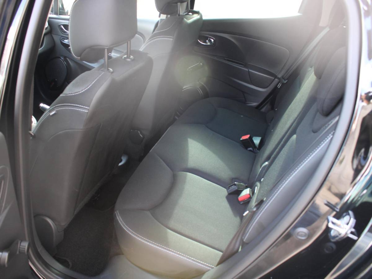 Renault Clio Renault Clio 0.9 TCe ECO Night&Day | CRUISE CONTROL | NAVIGATIE | 12 MAANDEN BOVAG GARANTIE |