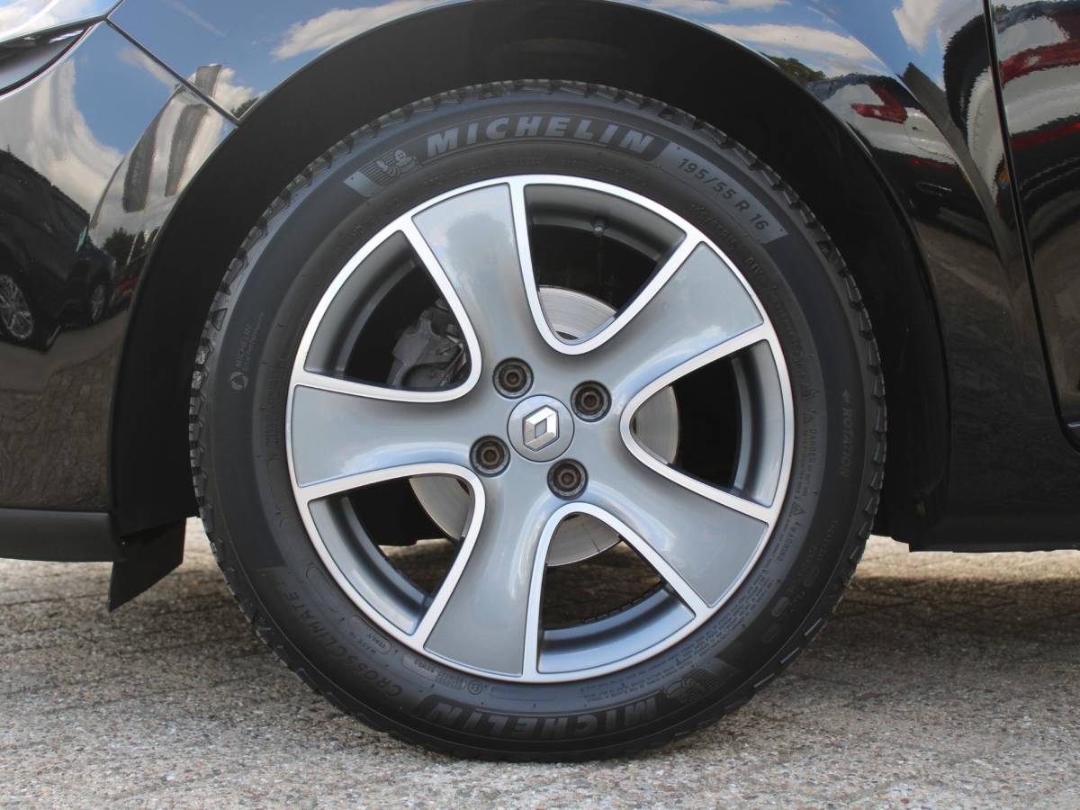 Renault Clio Renault Clio 0.9 TCe ECO Night&Day | CRUISE CONTROL | NAVIGATIE | 12 MAANDEN BOVAG GARANTIE |