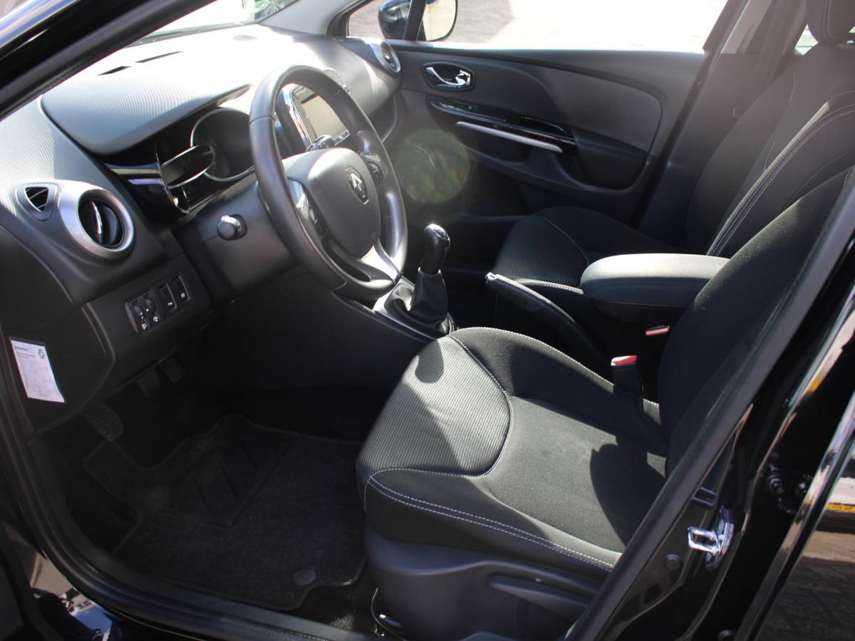Renault Clio Renault Clio 0.9 TCe ECO Night&Day | CRUISE CONTROL | NAVIGATIE | 12 MAANDEN BOVAG GARANTIE |