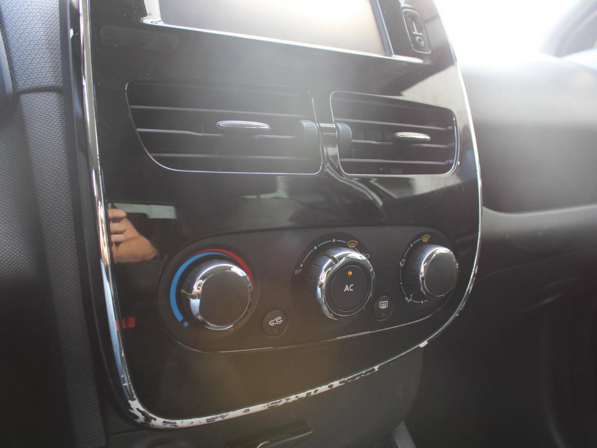 Renault Clio Renault Clio 0.9 TCe ECO Night&Day | CRUISE CONTROL | NAVIGATIE | 12 MAANDEN BOVAG GARANTIE |