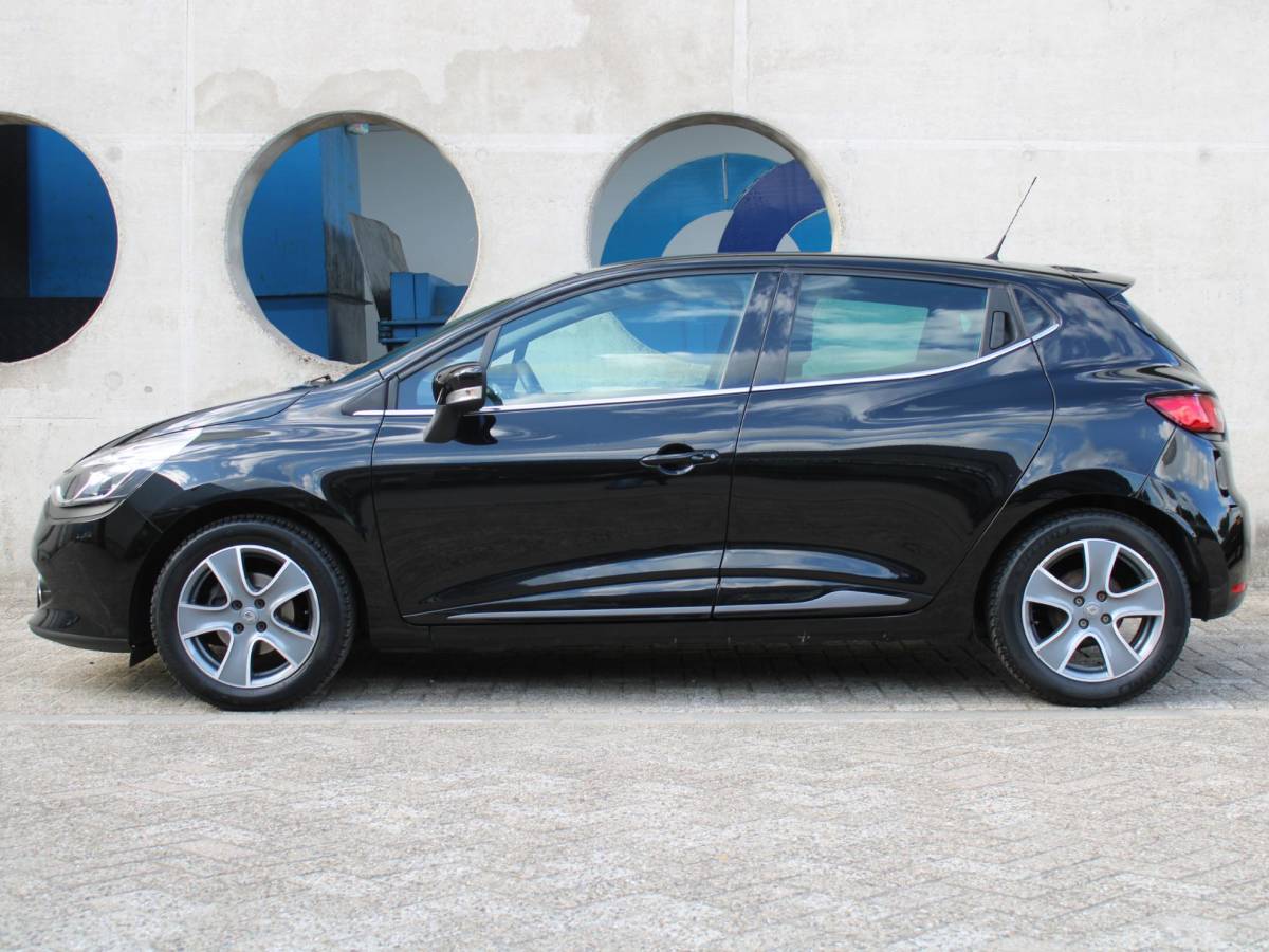Renault Clio Renault Clio 0.9 TCe ECO Night&Day | CRUISE CONTROL | NAVIGATIE | 12 MAANDEN BOVAG GARANTIE |