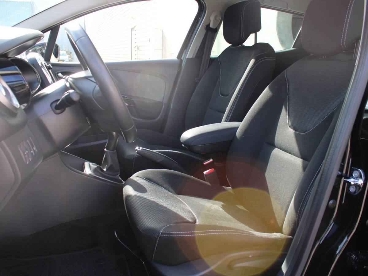 Renault Clio Renault Clio 0.9 TCe ECO Night&Day | CRUISE CONTROL | NAVIGATIE | 12 MAANDEN BOVAG GARANTIE |