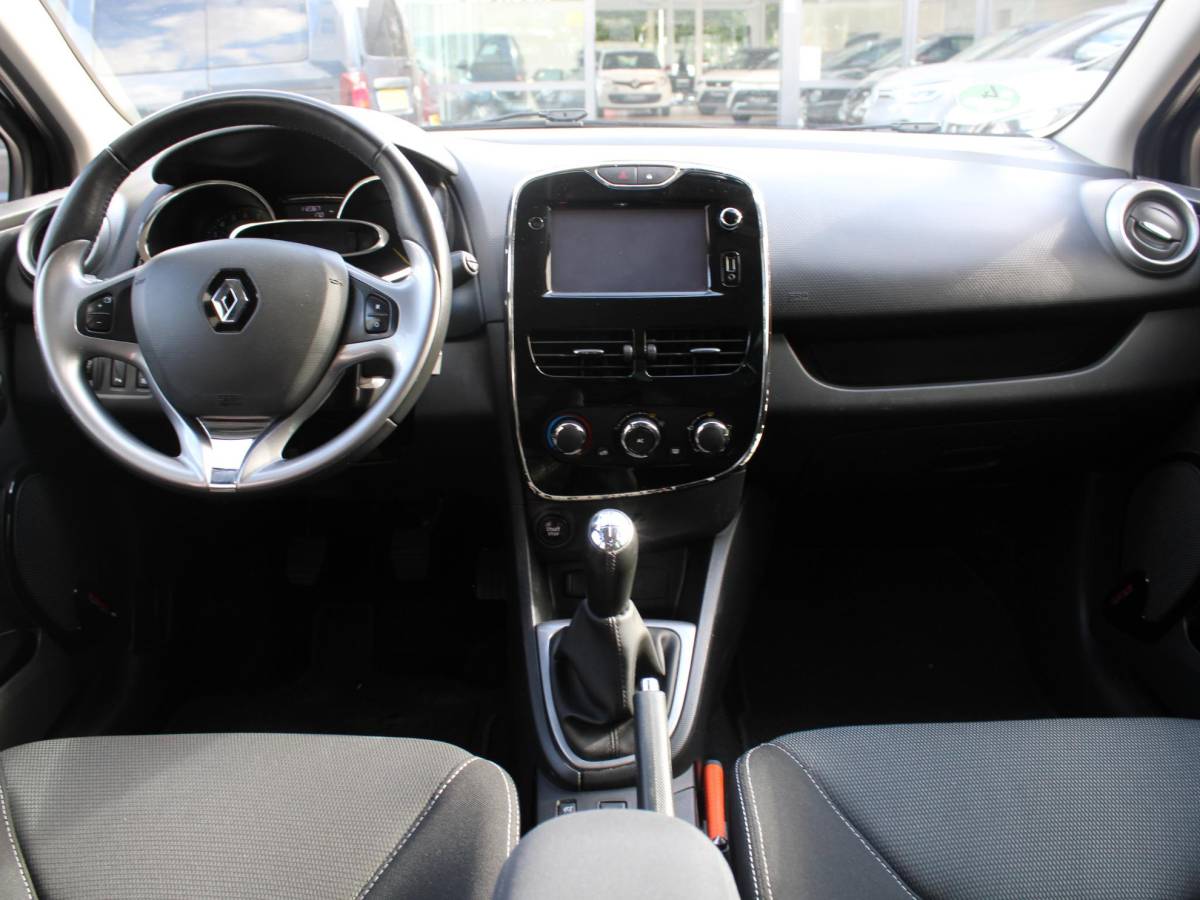 Renault Clio Renault Clio 0.9 TCe ECO Night&Day | CRUISE CONTROL | NAVIGATIE | 12 MAANDEN BOVAG GARANTIE |