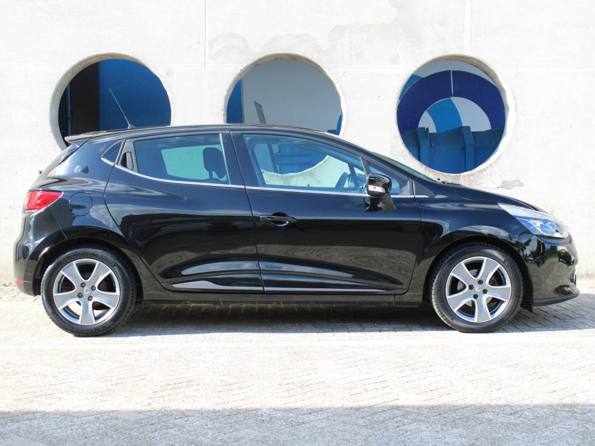 Renault Clio Renault Clio 0.9 TCe ECO Night&Day | CRUISE CONTROL | NAVIGATIE | 12 MAANDEN BOVAG GARANTIE |
