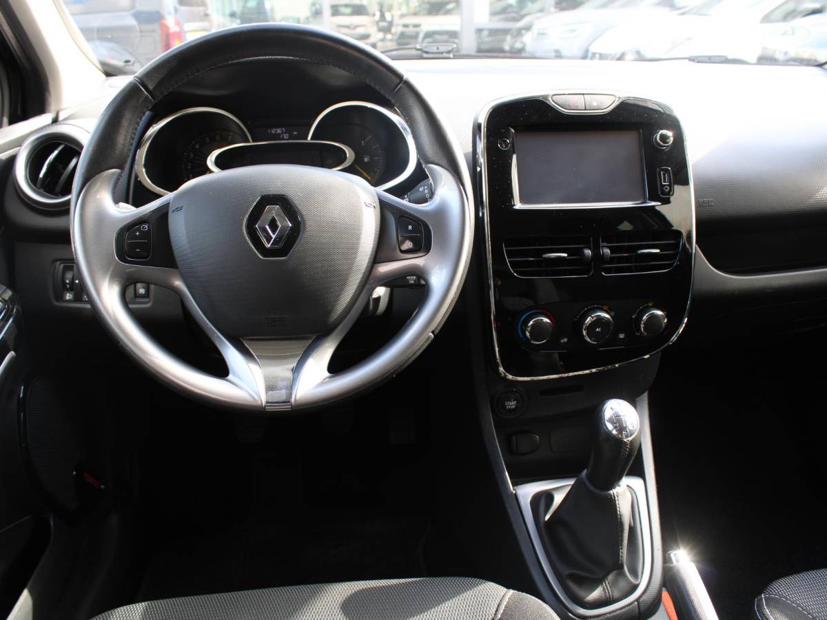 Renault Clio Renault Clio 0.9 TCe ECO Night&Day | CRUISE CONTROL | NAVIGATIE | 12 MAANDEN BOVAG GARANTIE |