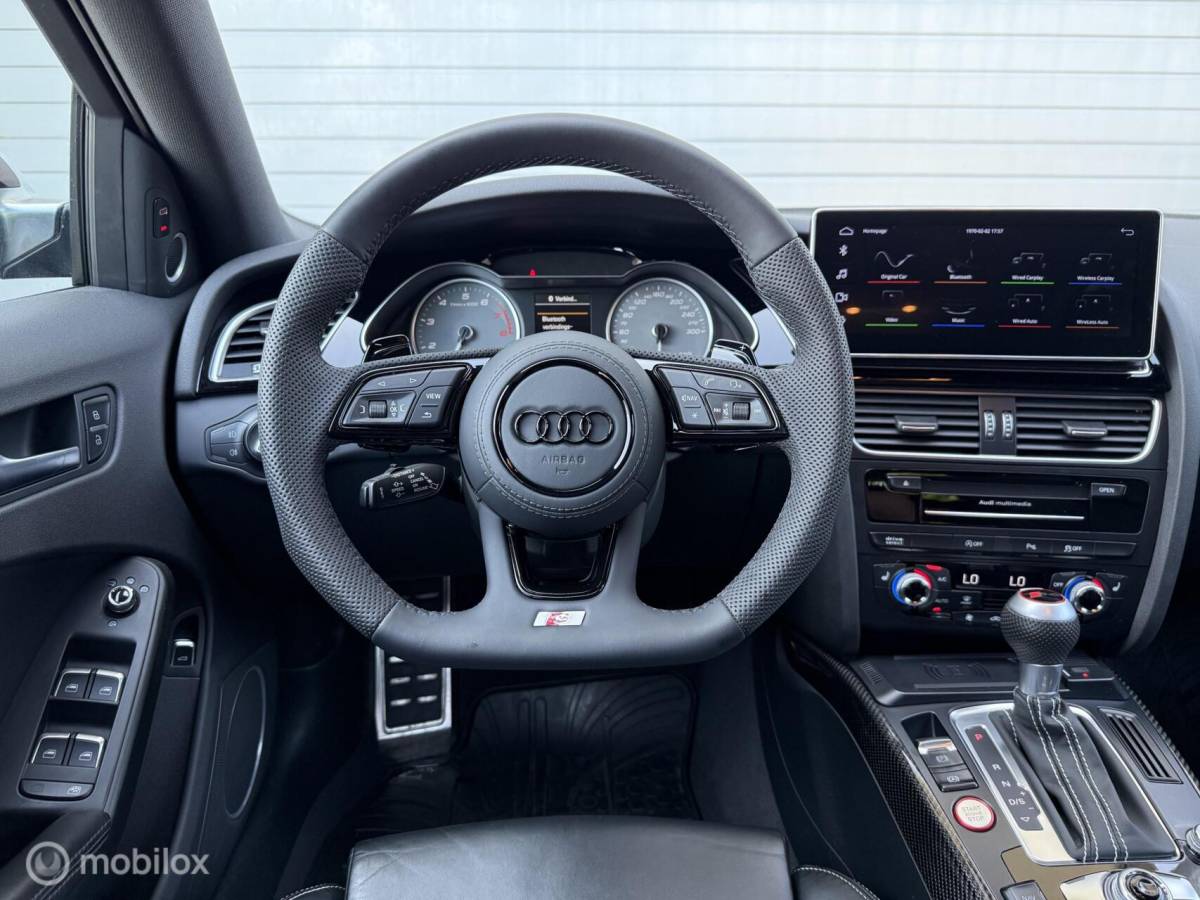 Audi S4 Audi S4 Avant 3.0 TFSI S4 quattro Pro Line B&O/Trekhaak/Carplay