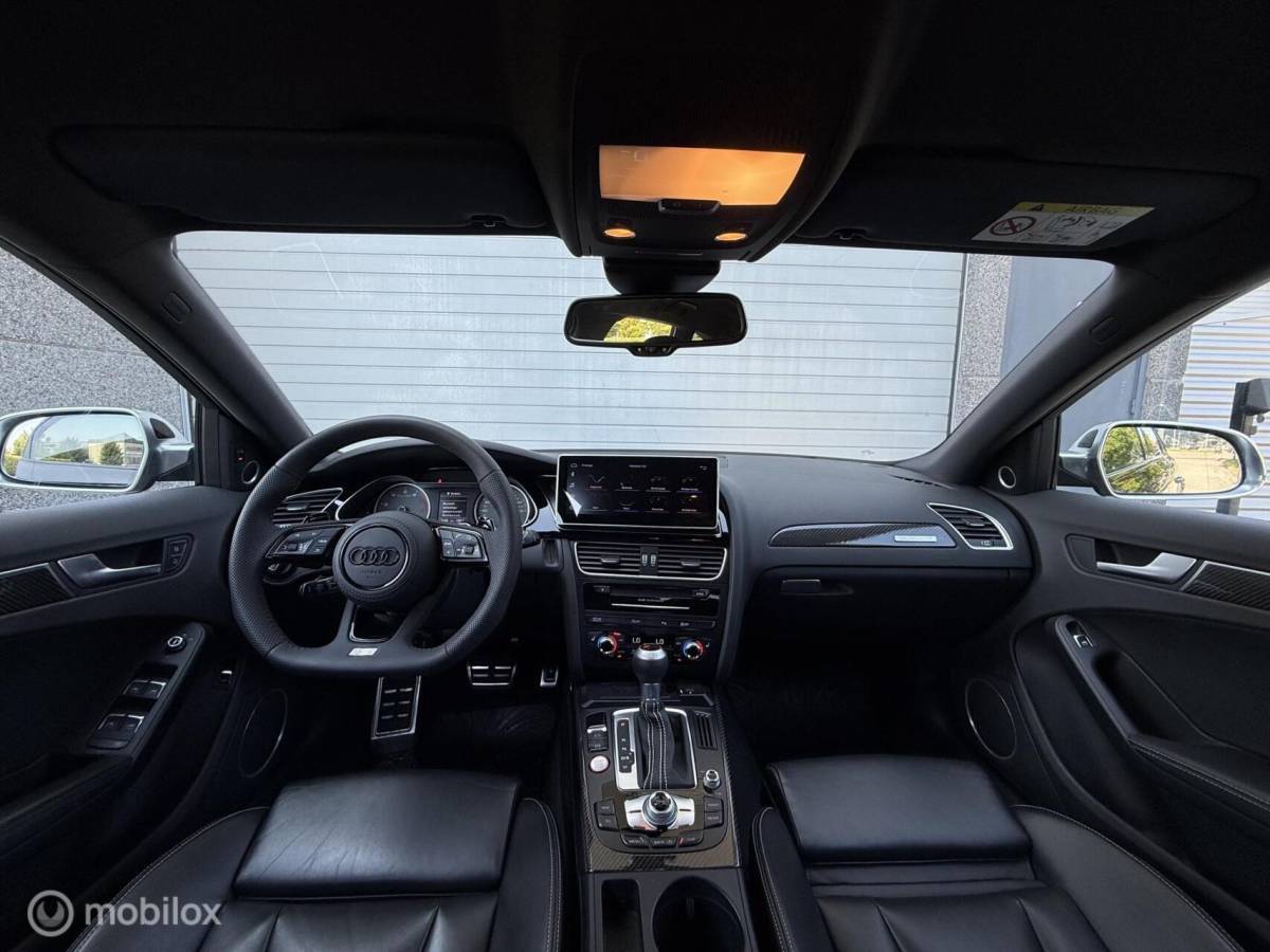 Audi S4 Audi S4 Avant 3.0 TFSI S4 quattro Pro Line B&O/Trekhaak/Carplay