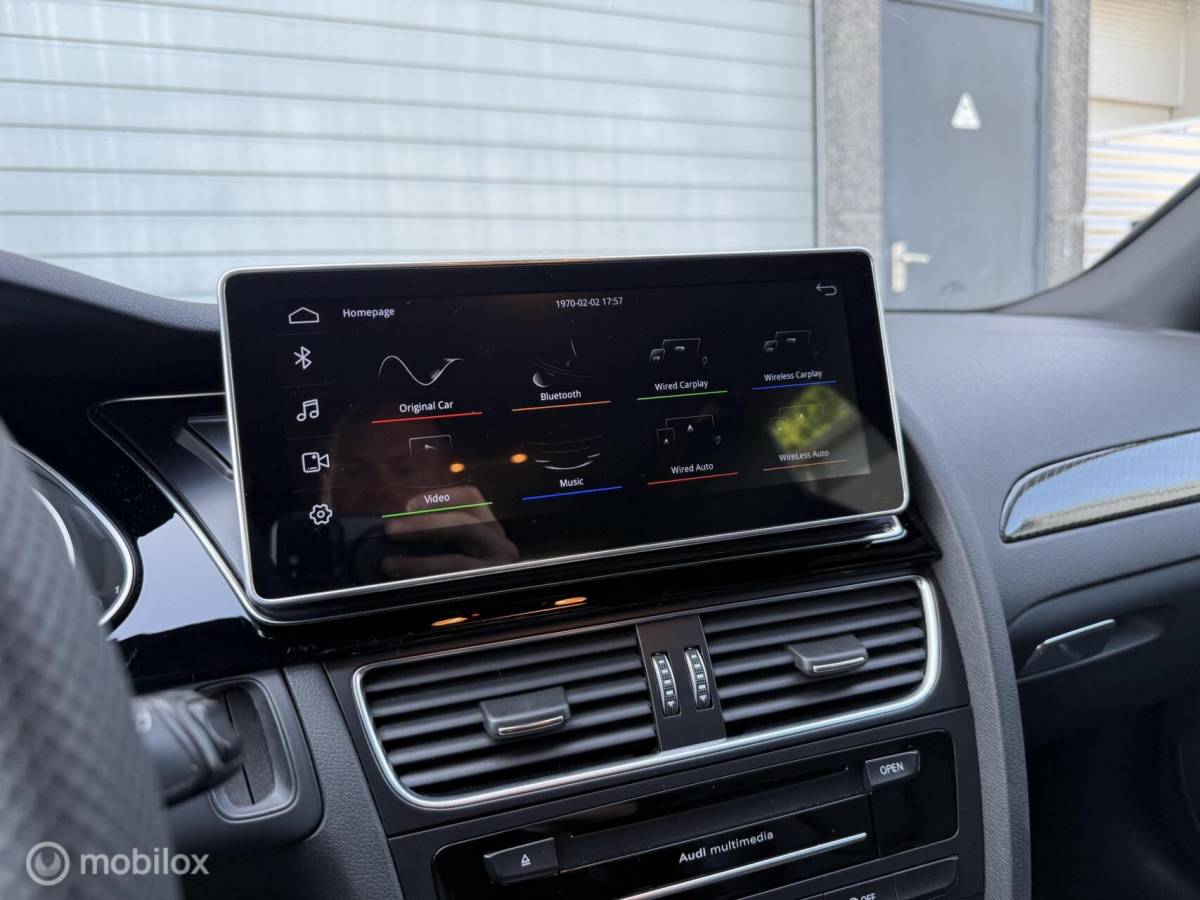 Audi S4 Audi S4 Avant 3.0 TFSI S4 quattro Pro Line B&O/Trekhaak/Carplay