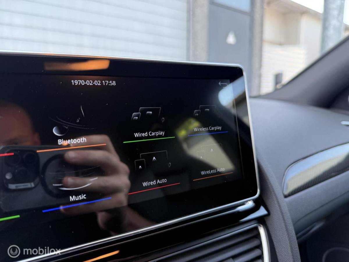 Audi S4 Audi S4 Avant 3.0 TFSI S4 quattro Pro Line B&O/Trekhaak/Carplay