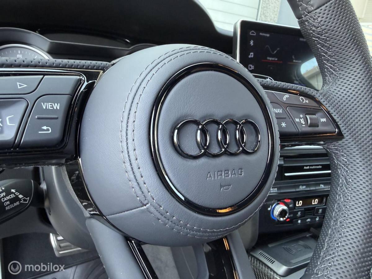 Audi S4 Audi S4 Avant 3.0 TFSI S4 quattro Pro Line B&O/Trekhaak/Carplay
