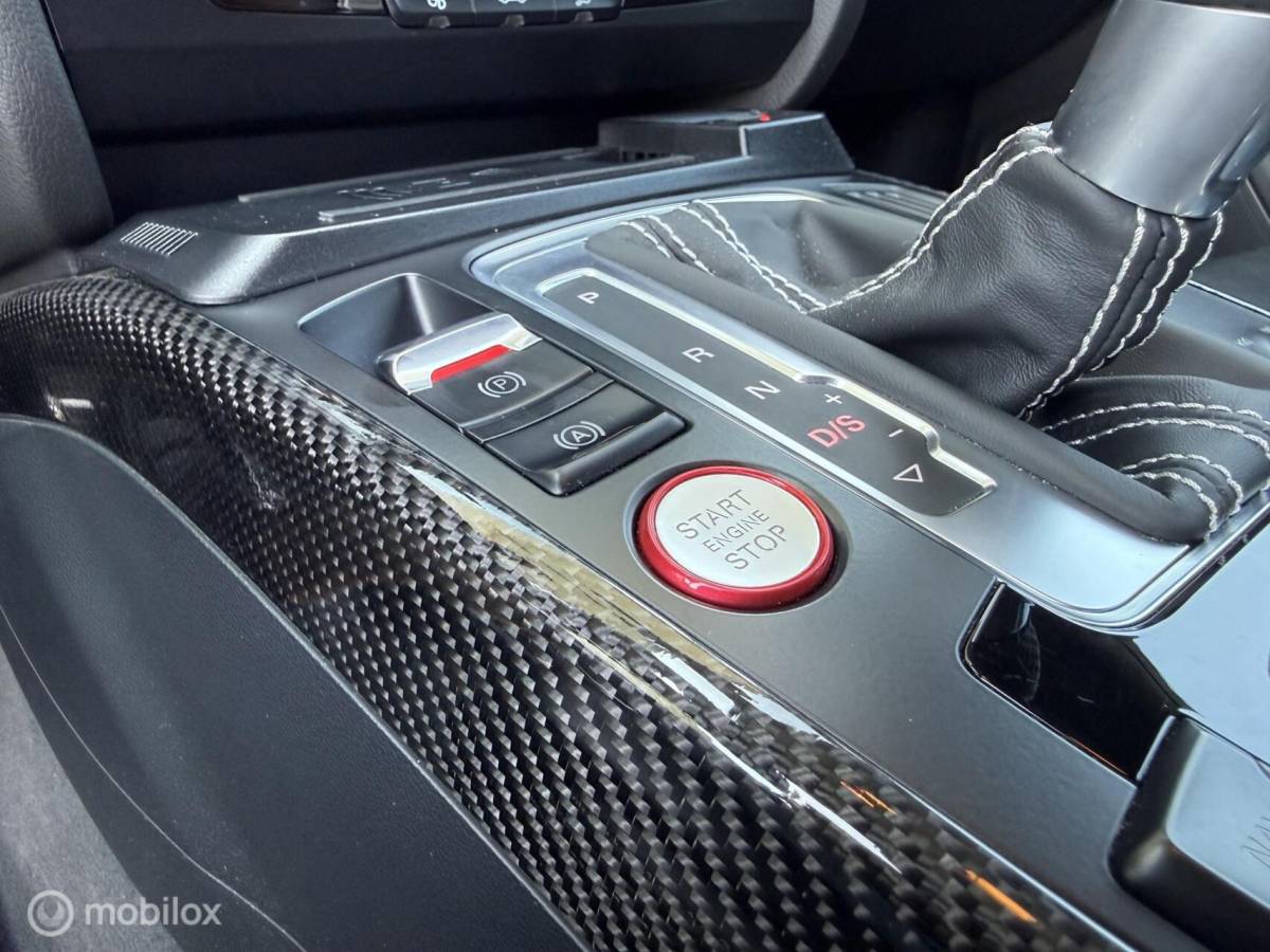 Audi S4 Audi S4 Avant 3.0 TFSI S4 quattro Pro Line B&O/Trekhaak/Carplay