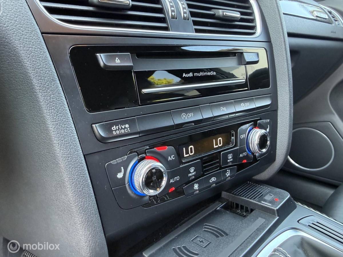 Audi S4 Audi S4 Avant 3.0 TFSI S4 quattro Pro Line B&O/Trekhaak/Carplay