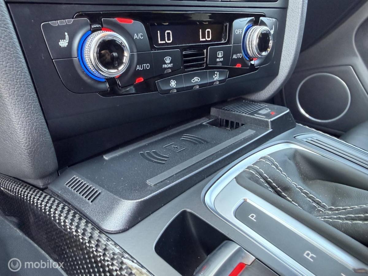 Audi S4 Audi S4 Avant 3.0 TFSI S4 quattro Pro Line B&O/Trekhaak/Carplay