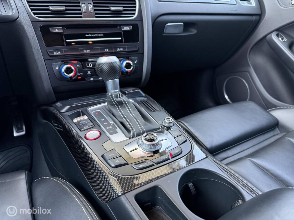 Audi S4 Audi S4 Avant 3.0 TFSI S4 quattro Pro Line B&O/Trekhaak/Carplay