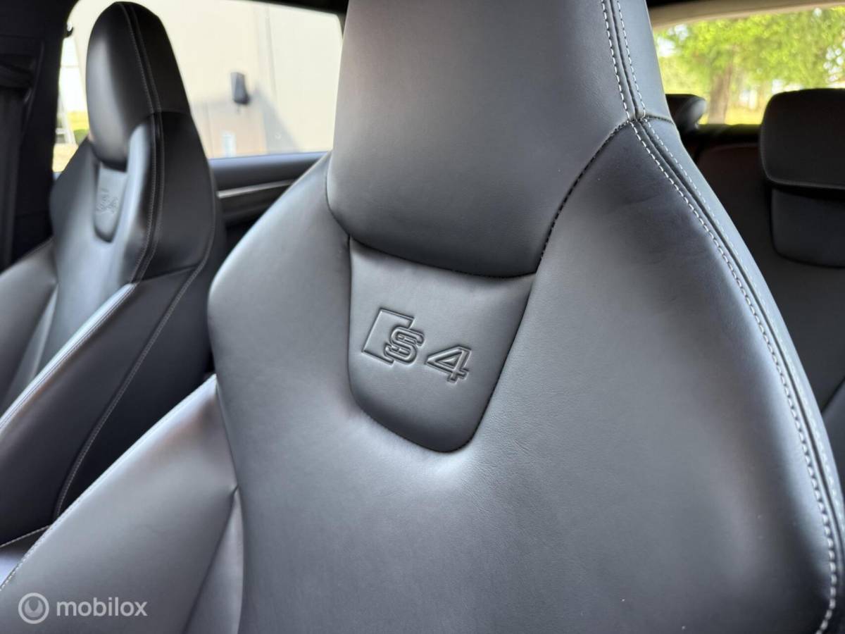 Audi S4 Audi S4 Avant 3.0 TFSI S4 quattro Pro Line B&O/Trekhaak/Carplay
