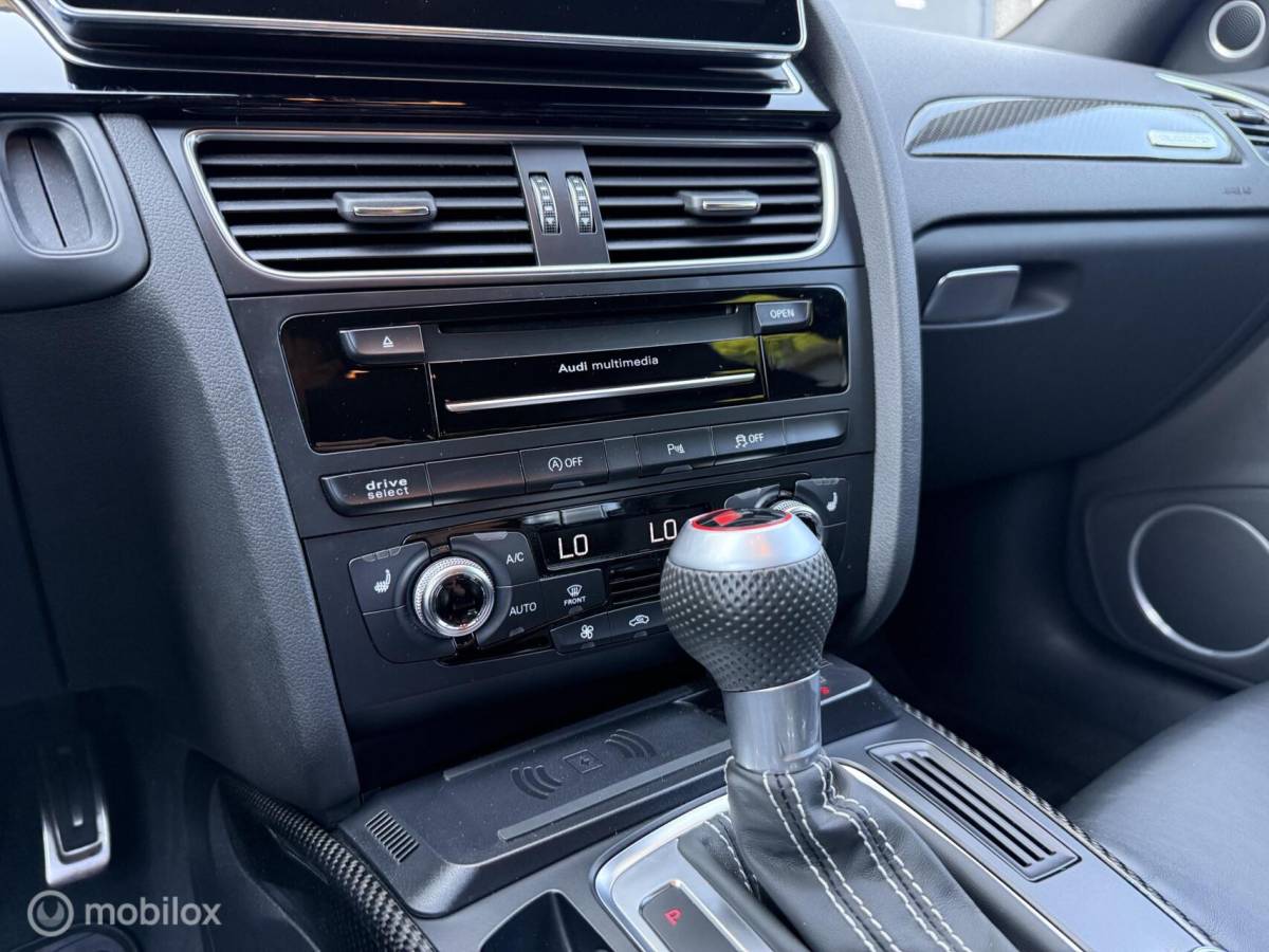 Audi S4 Audi S4 Avant 3.0 TFSI S4 quattro Pro Line B&O/Trekhaak/Carplay