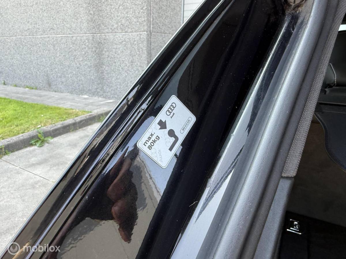 Audi S4 Audi S4 Avant 3.0 TFSI S4 quattro Pro Line B&O/Trekhaak/Carplay