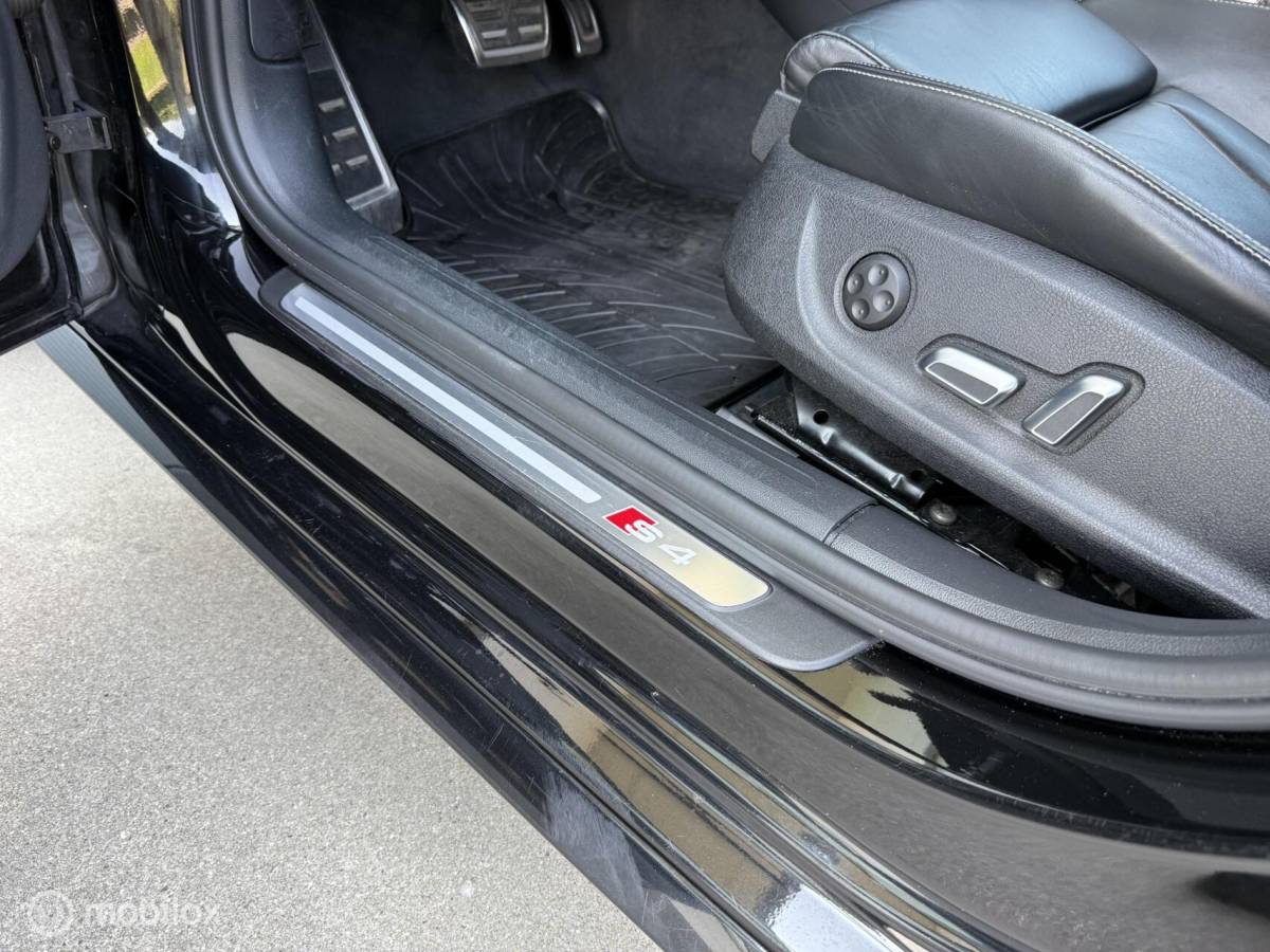 Audi S4 Audi S4 Avant 3.0 TFSI S4 quattro Pro Line B&O/Trekhaak/Carplay