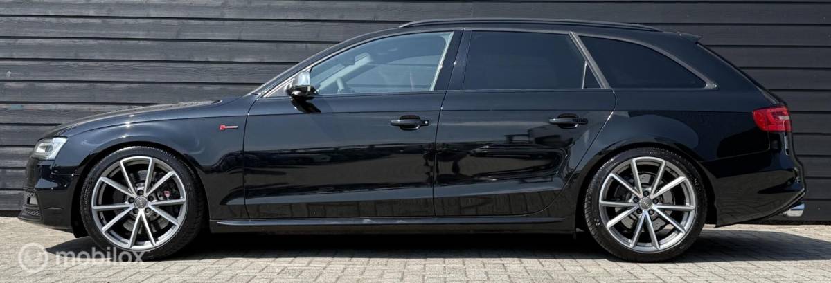 Audi S4 Audi S4 Avant 3.0 TFSI S4 quattro Pro Line B&O/Trekhaak/Carplay