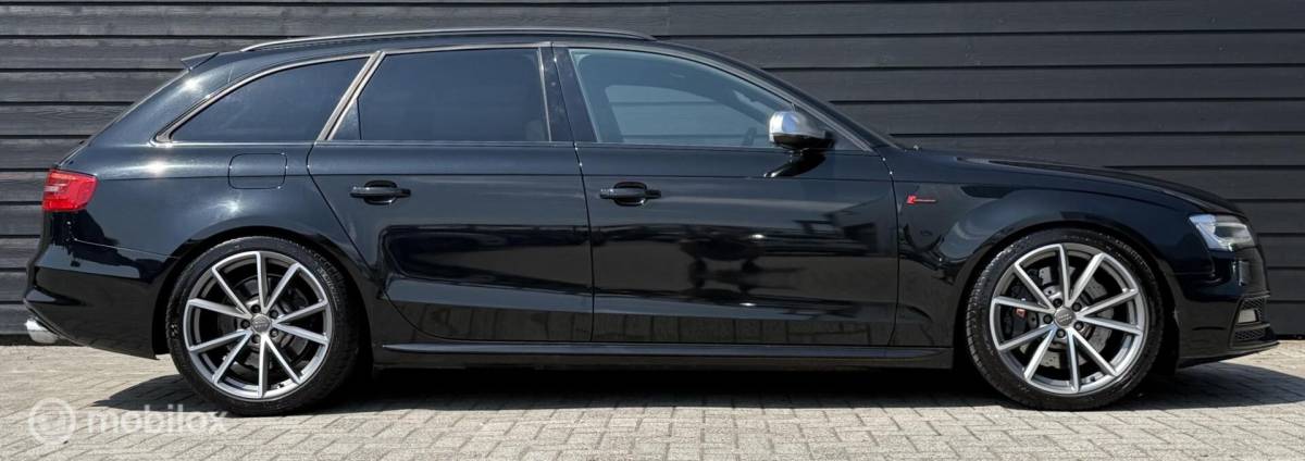 Audi S4 Audi S4 Avant 3.0 TFSI S4 quattro Pro Line B&O/Trekhaak/Carplay
