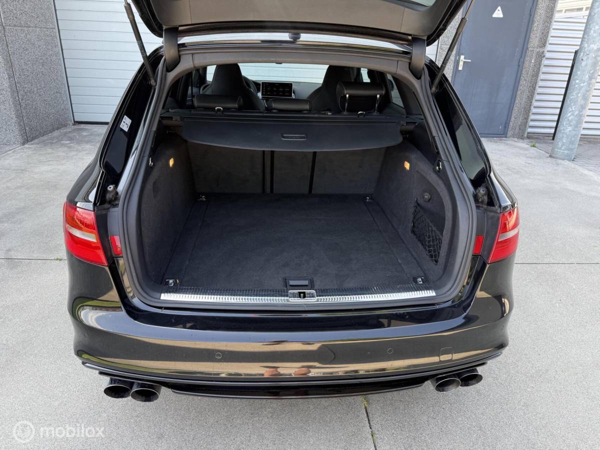 Audi S4 Audi S4 Avant 3.0 TFSI S4 quattro Pro Line B&O/Trekhaak/Carplay