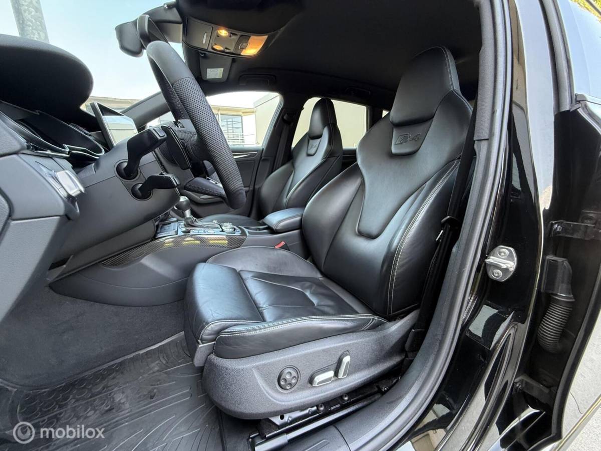 Audi S4 Audi S4 Avant 3.0 TFSI S4 quattro Pro Line B&O/Trekhaak/Carplay