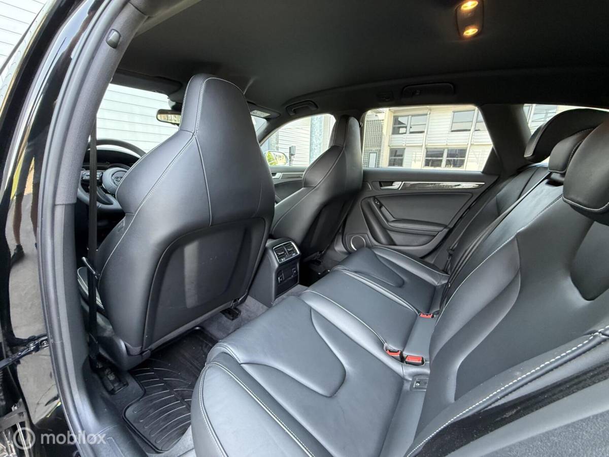 Audi S4 Audi S4 Avant 3.0 TFSI S4 quattro Pro Line B&O/Trekhaak/Carplay