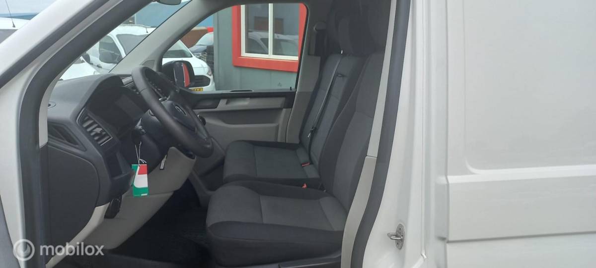 Volkswagen Transporter Volkswagen Transporter 2.0 TDI L2H2/AIRCO/CRUISECONTROL