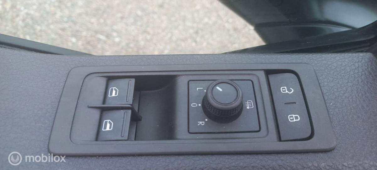 Volkswagen Transporter Volkswagen Transporter 2.0 TDI L2H2/AIRCO/CRUISECONTROL