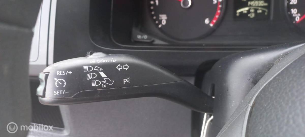 Volkswagen Transporter Volkswagen Transporter 2.0 TDI L2H2/AIRCO/CRUISECONTROL