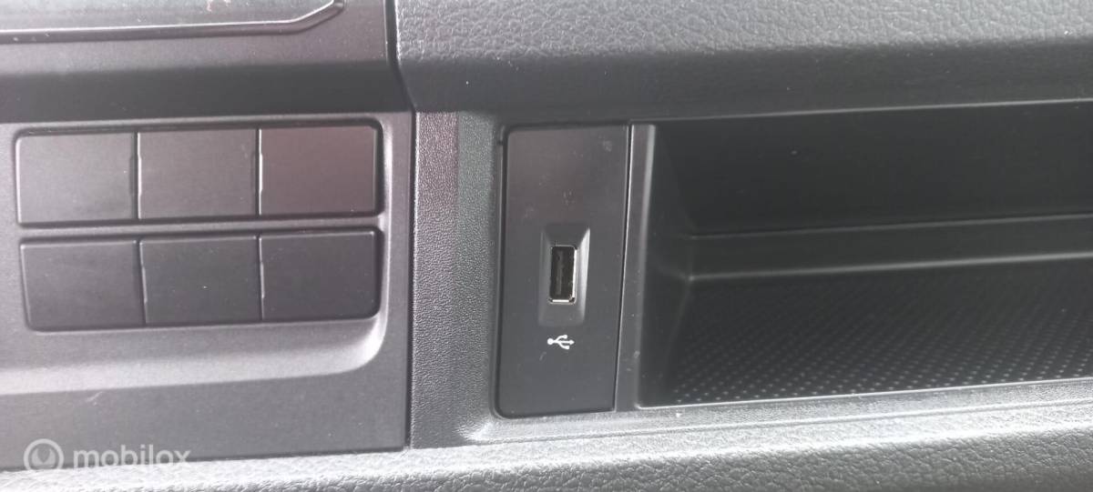 Volkswagen Transporter Volkswagen Transporter 2.0 TDI L2H2/AIRCO/CRUISECONTROL