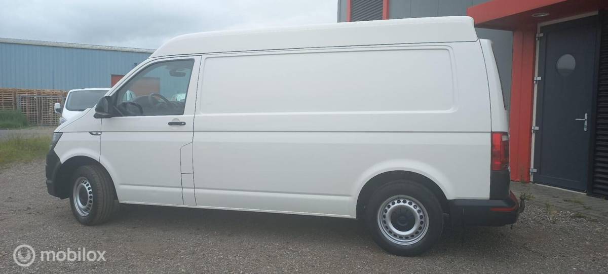 Volkswagen Transporter Volkswagen Transporter 2.0 TDI L2H2/AIRCO/CRUISECONTROL