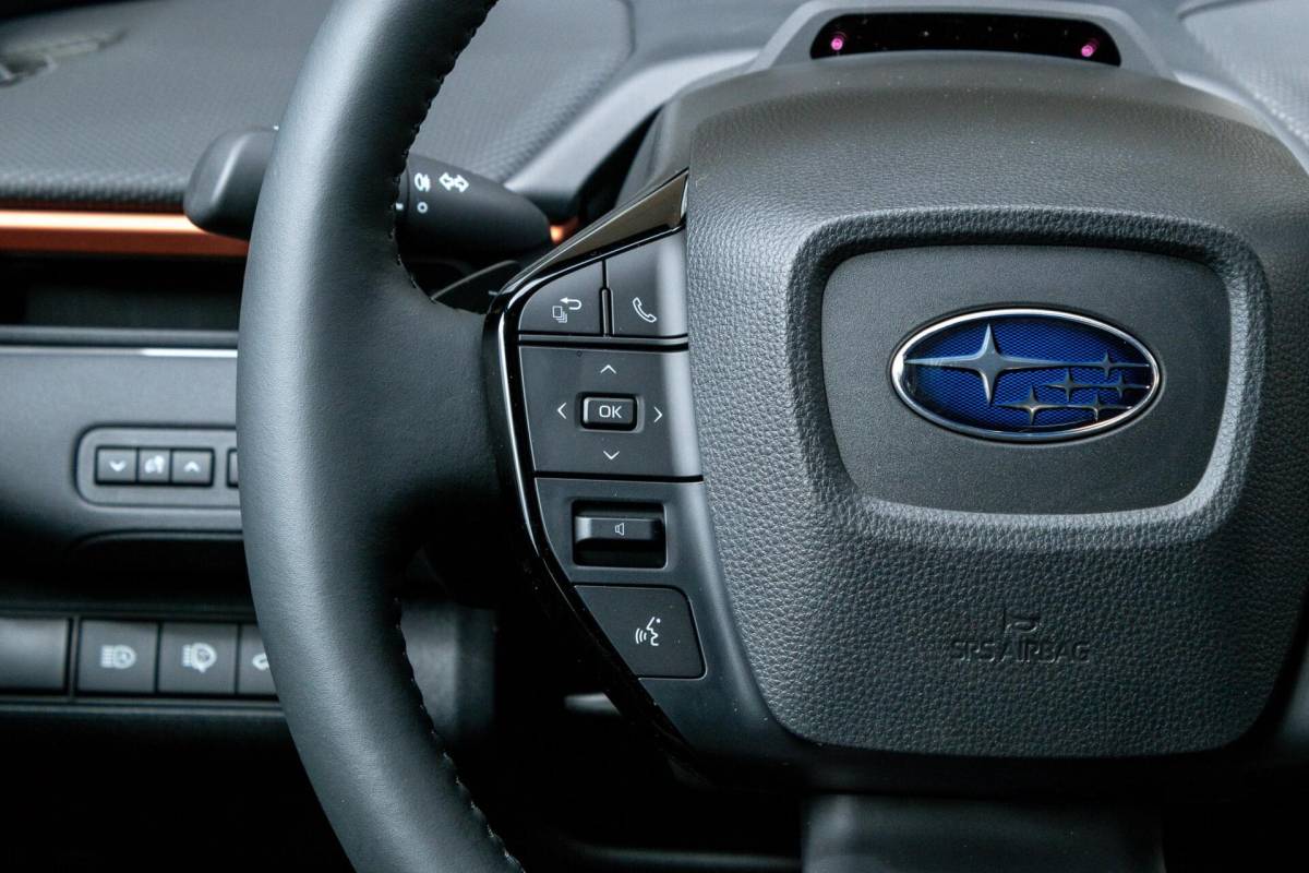 Subaru Uncharted Subaru Uncharted 2E-xcite+ 77 kWh | Safety Sense | 100% Elektrisch | Safe8 |