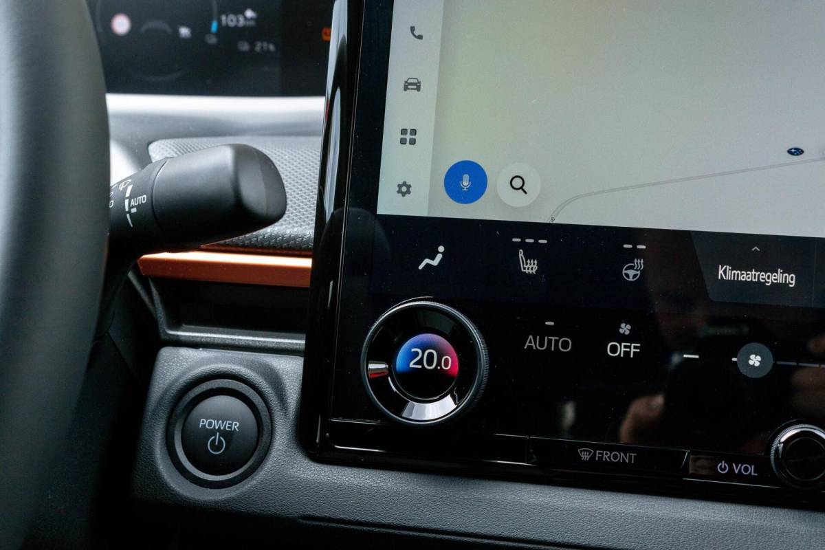 Subaru Uncharted Subaru Uncharted 2E-xcite+ 77 kWh | Safety Sense | 100% Elektrisch | Safe8 |