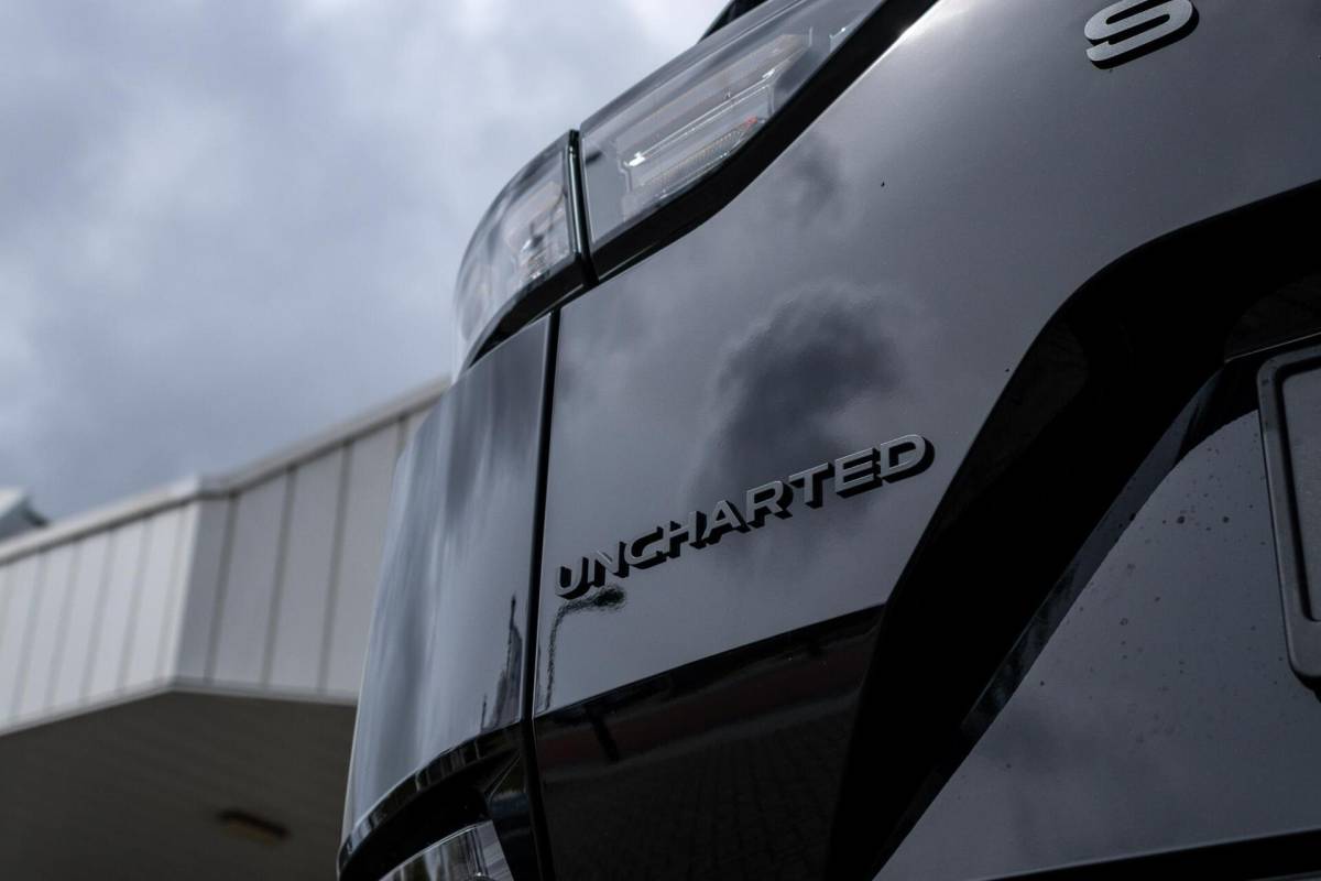 Subaru Uncharted Subaru Uncharted 2E-xcite+ 77 kWh | Safety Sense | 100% Elektrisch | Safe8 |