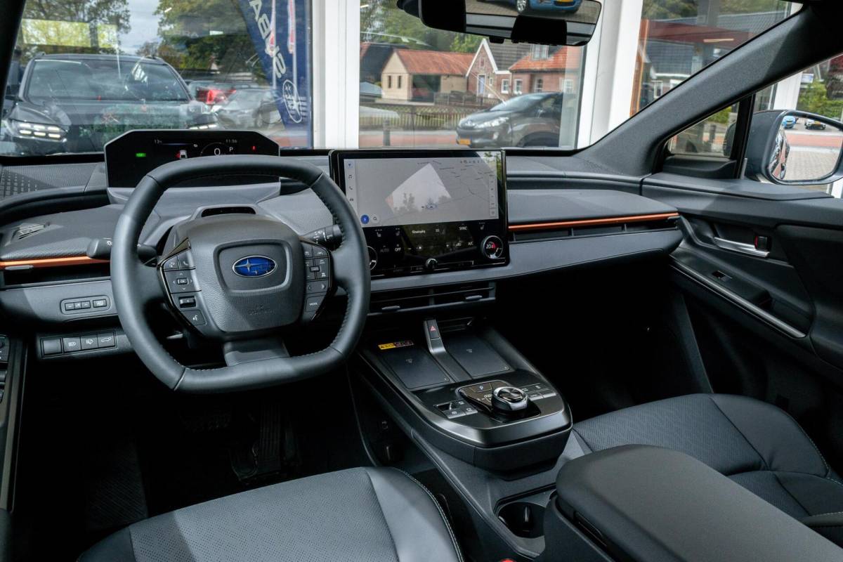 Subaru Uncharted Subaru Uncharted 2E-xcite+ 77 kWh | Safety Sense | 100% Elektrisch | Safe8 |