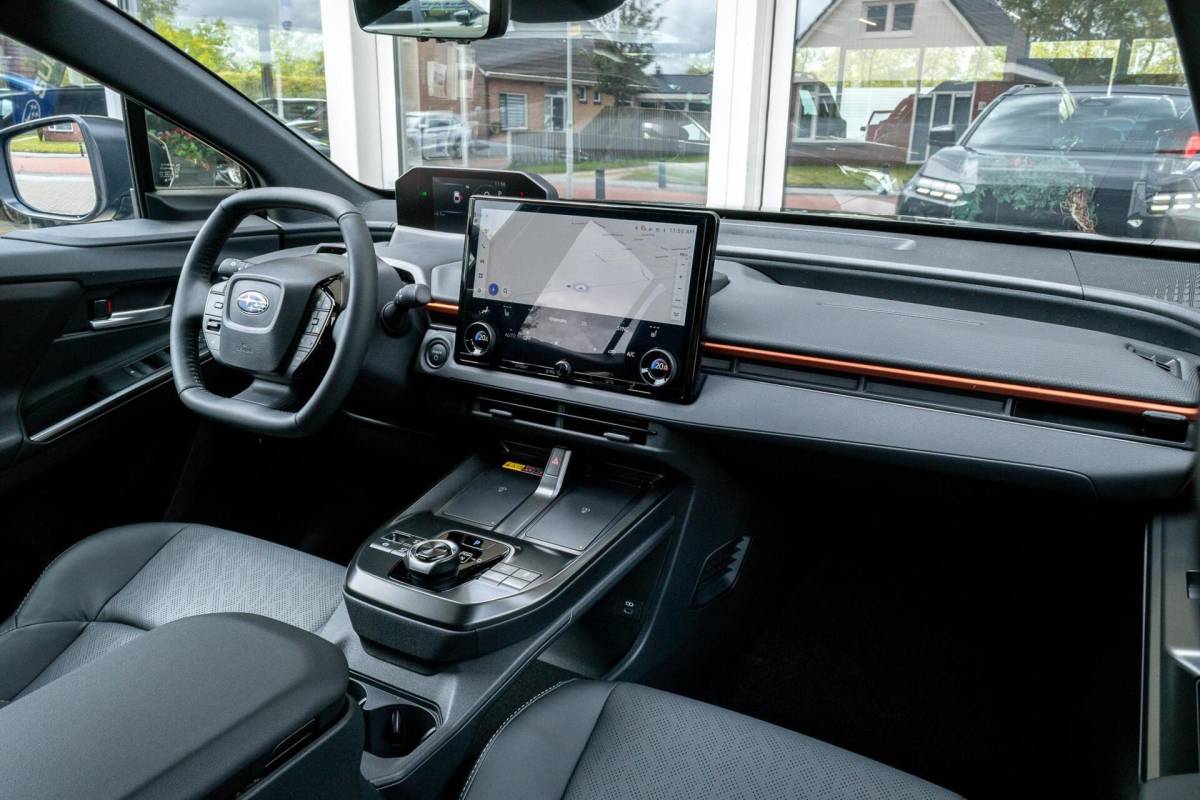 Subaru Uncharted Subaru Uncharted 2E-xcite+ 77 kWh | Safety Sense | 100% Elektrisch | Safe8 |