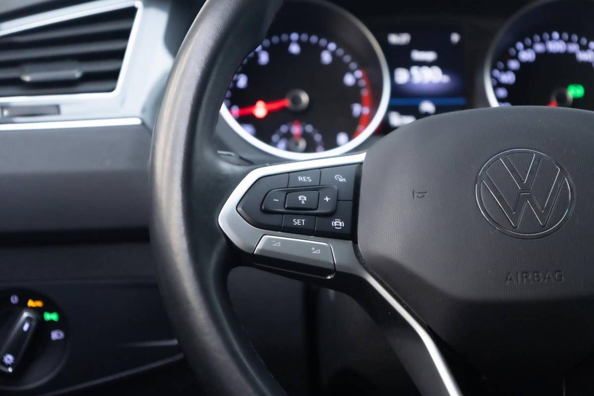 Volkswagen Tiguan Volkswagen Tiguan 1.5 TSI Life Business