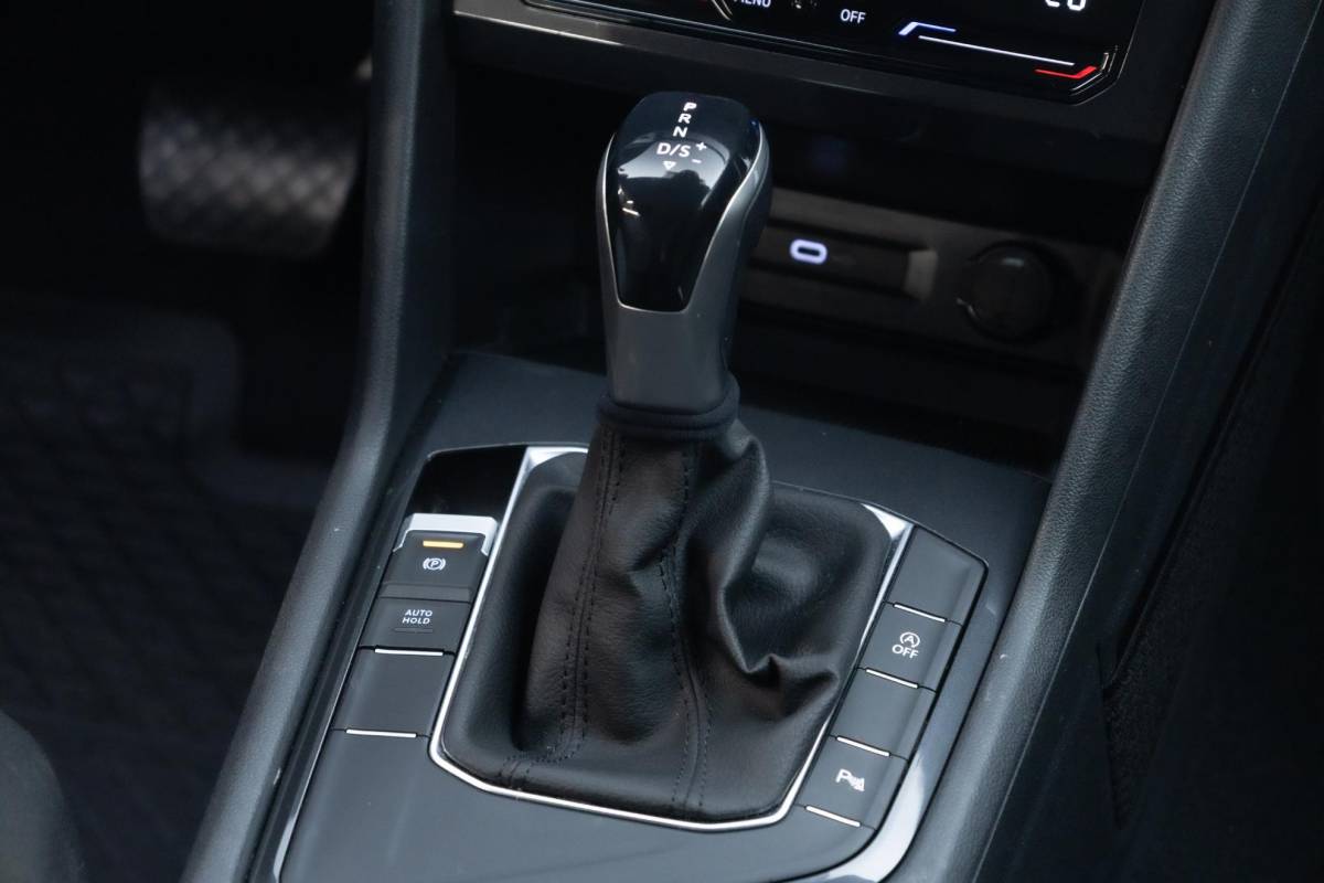 Volkswagen Tiguan Volkswagen Tiguan 1.5 TSI Life Business