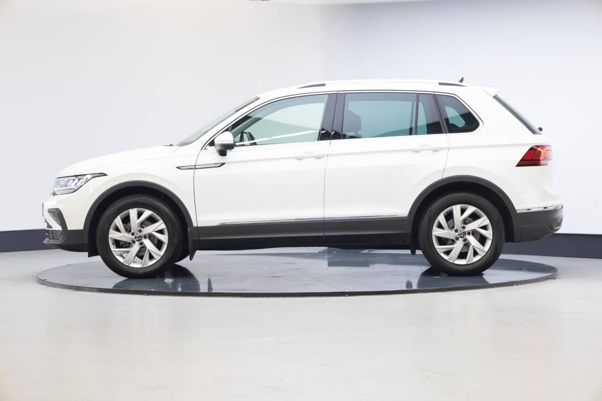 Volkswagen Tiguan Volkswagen Tiguan 1.5 TSI Life Business