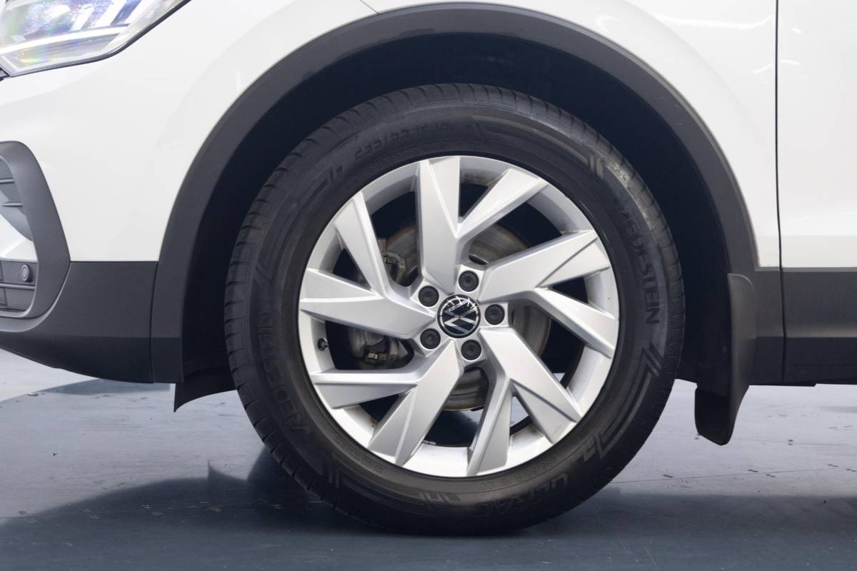 Volkswagen Tiguan Volkswagen Tiguan 1.5 TSI Life Business