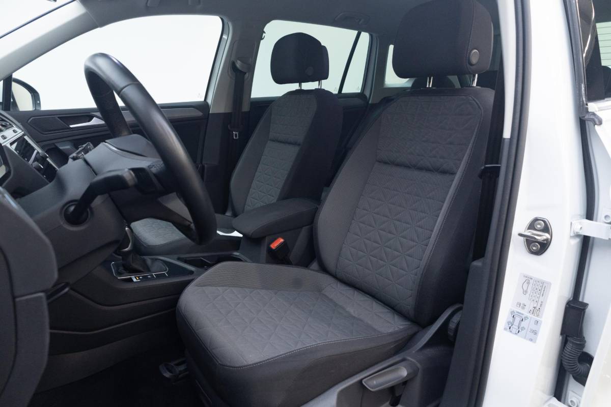 Volkswagen Tiguan Volkswagen Tiguan 1.5 TSI Life Business
